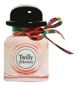 Hermes Twilly d’Hermes Парфюмерная вода для женщин 85 ml тестер