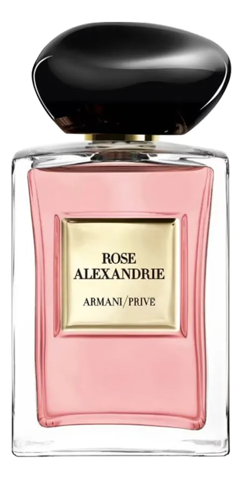 Giorgio Armani Prive Rose Alexandrie Туалетная вода для женщин 100 ml тестер