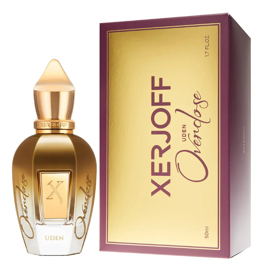 Xerjoff Uden Overdose Духи унисекс 50 ml