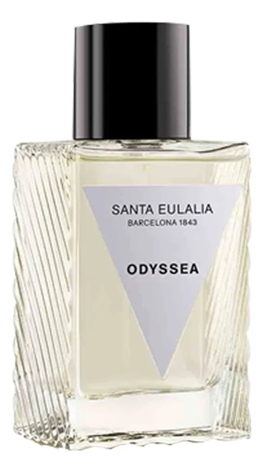 Santa Eulalia Odyssea