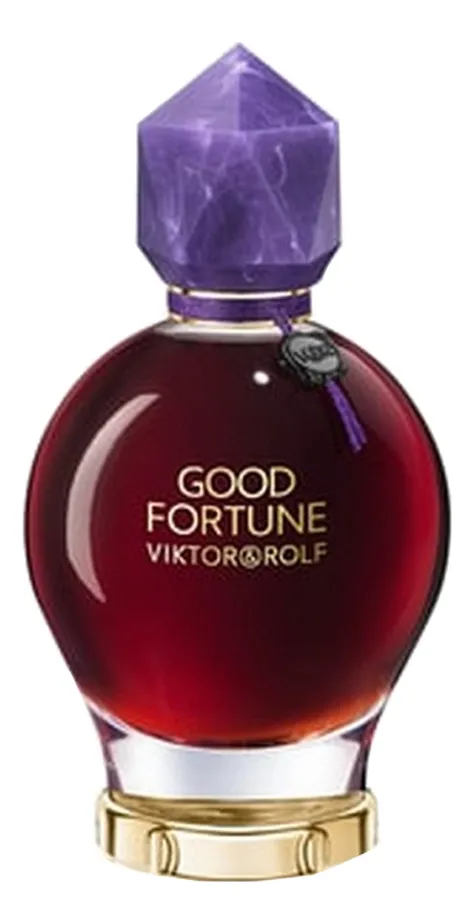 Viktor & Rolf Good Fortune Elixir Intense Парфюмерная вода для женщин 90 ml тестер