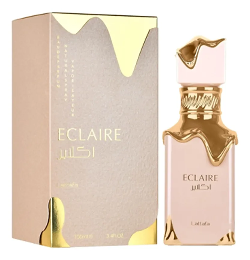 Lattafa Perfumes Eclaire Парфюмерная вода унисекс 100 ml