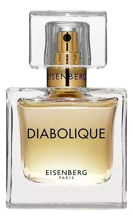 Eisenberg Diabolique Парфюмерная вода для женщин 100 ml тестер