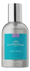 Comptoir Sud Pacifique Coco Figue Туалетная вода для женщин 30 ml тестер