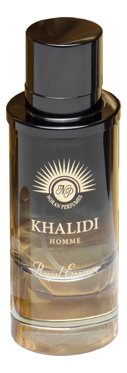Norana Perfumes Khalidi Парфюмерная вода унисекс 75 ml тестер