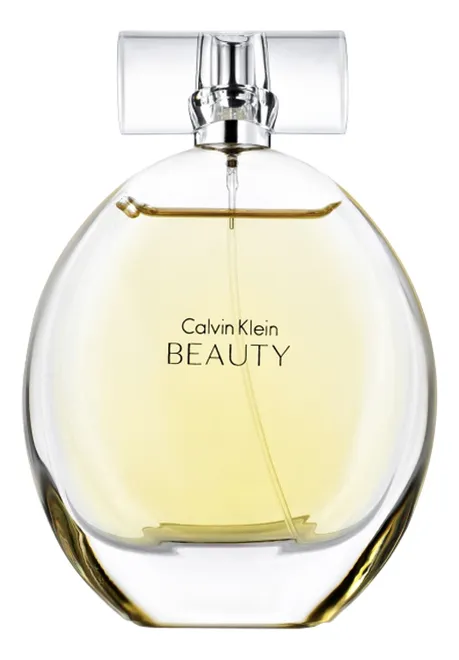 CALVIN KLEIN Beauty Парфюмерная вода для женщин 100 ml тестер