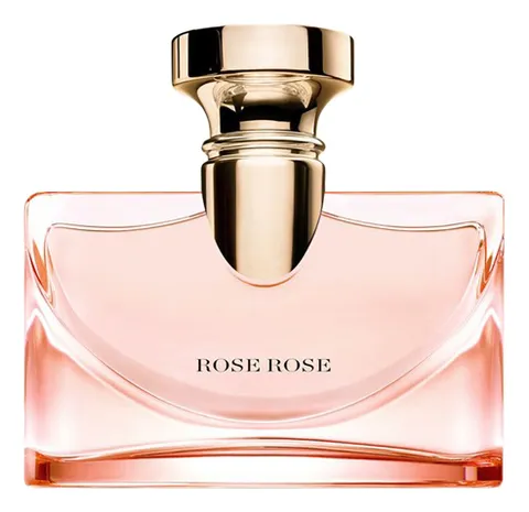 BVLGARI Splendida Rose Rose Парфюмерная вода для женщин 100 ml тестер