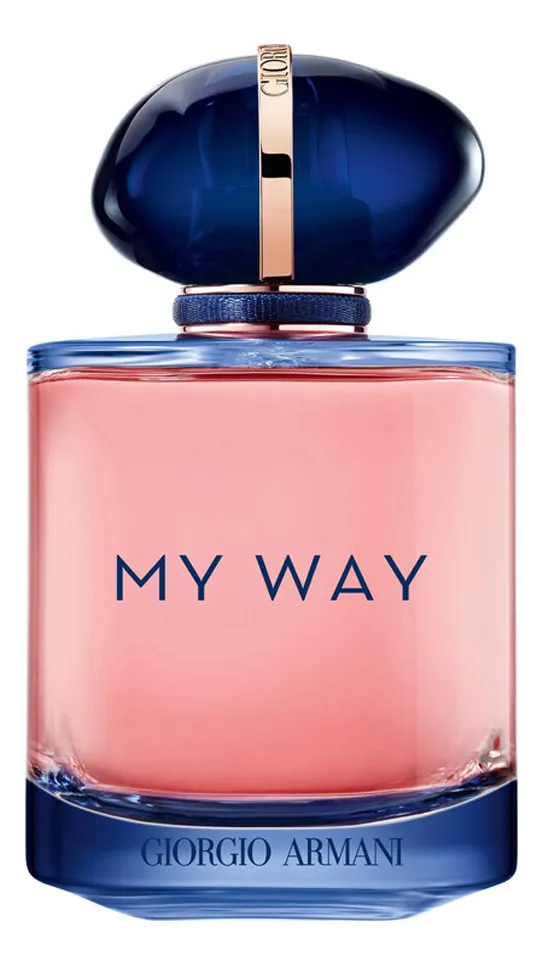 Giorgio Armani My Way Intense Парфюмерная вода для женщин 90 ml тестер