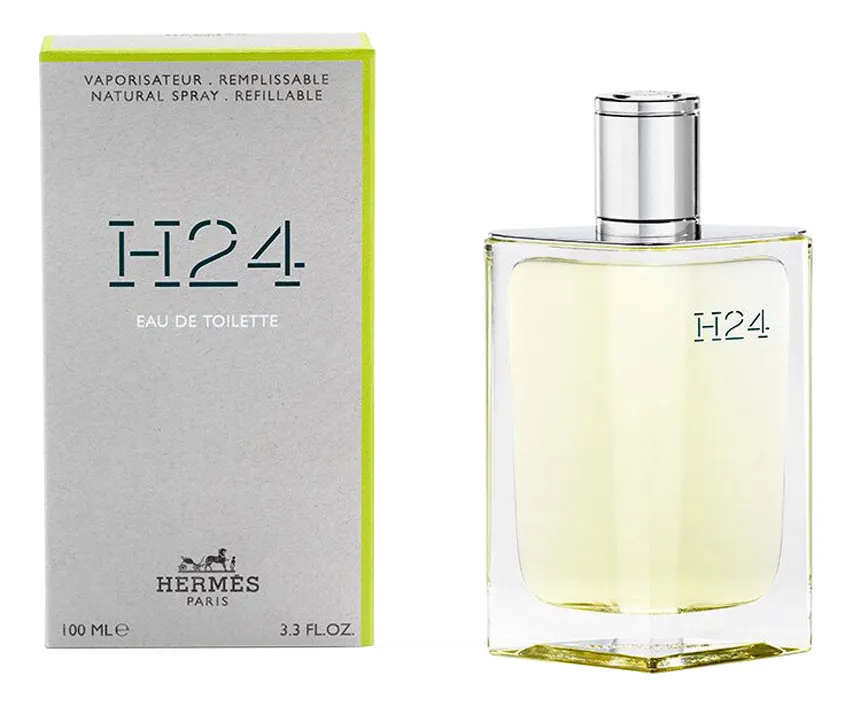Hermes H24 Туалетная вода для мужчин 100 ml