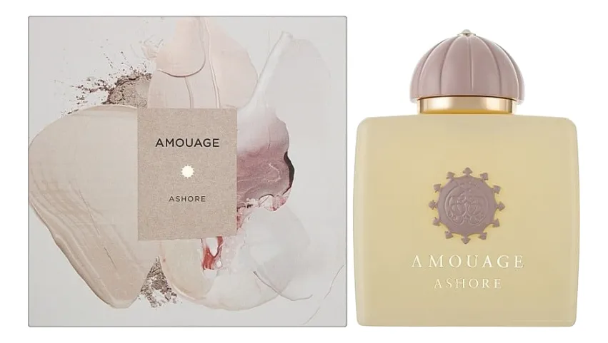 Amouage Ashore Парфюмерная вода унисекс 50 ml