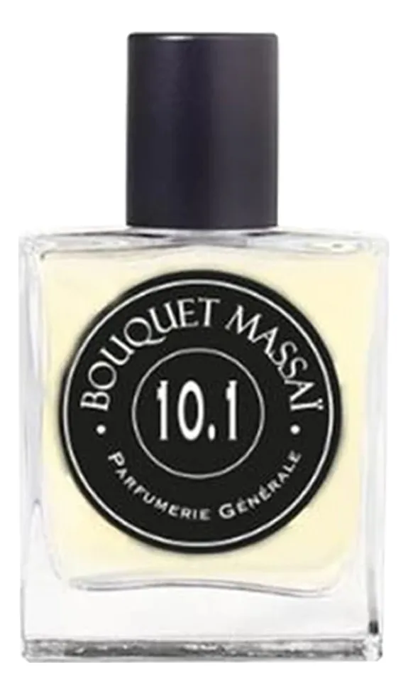 Pierre Guillaume Bouquet Massai 10.1