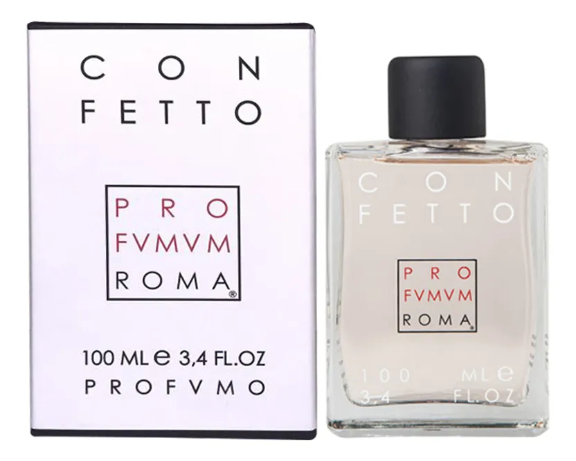 Profumum Roma Confetto Парфюмерная вода для женщин 100 ml