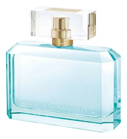 Roberto Verino Gold Diamond Парфюмерная вода для женщин 90 ml тестер