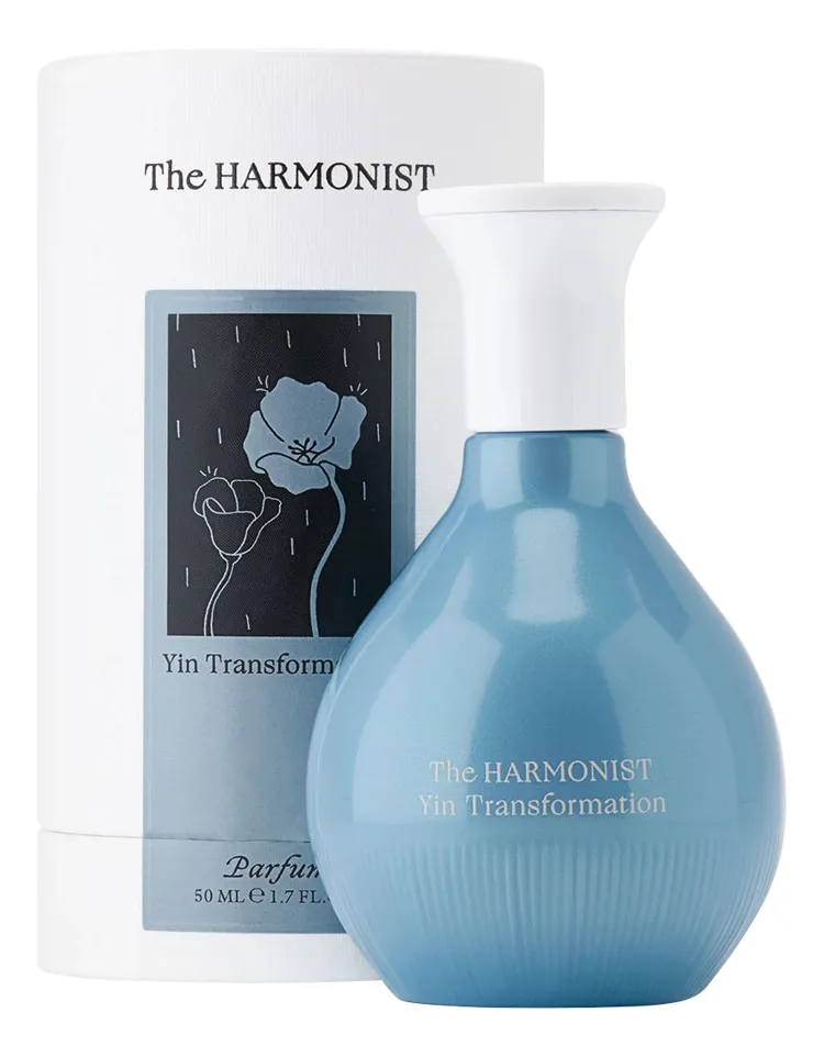 The Harmonist Yin Transformation Духи унисекс 50 ml
