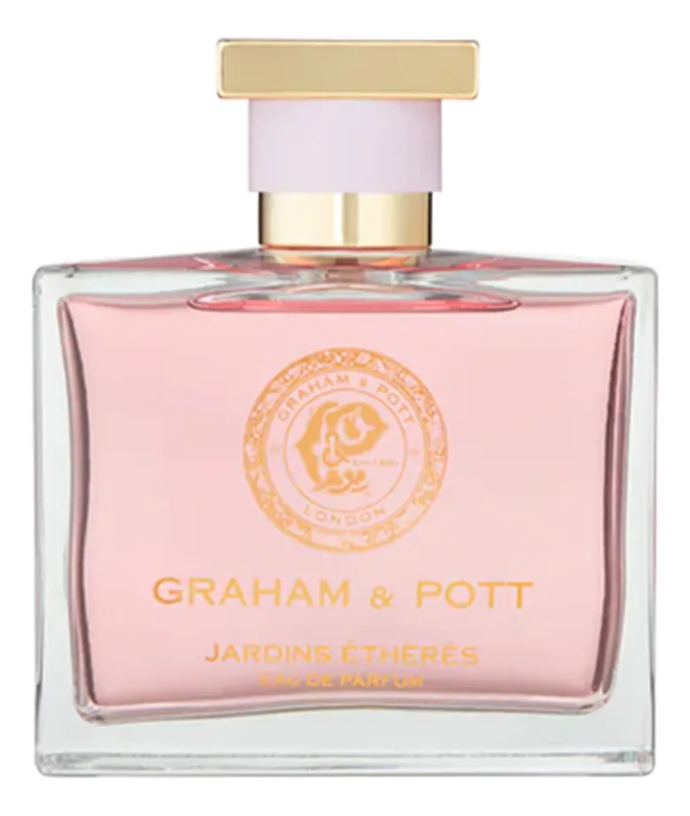 Graham & Pott Jardins Etheres