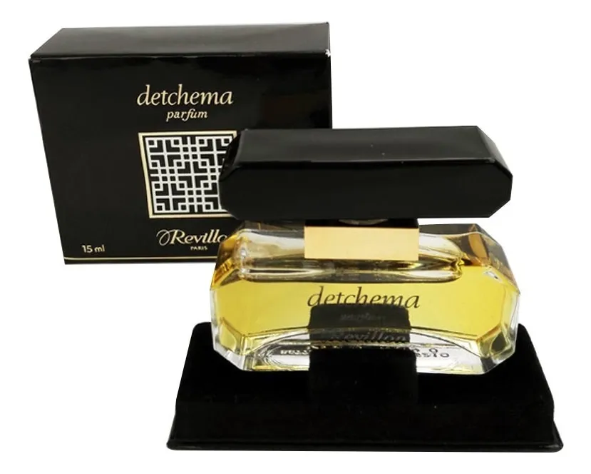 Revillon Detchema Духи для женщин 15 ml Vintage