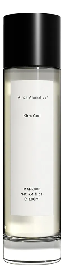 Mihan Aromatics Kirra Curl Духи унисекс 100 ml тестер