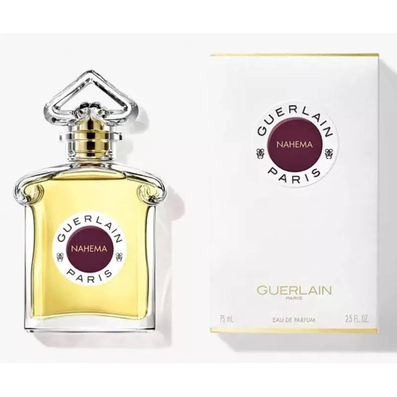 Guerlain Nahema