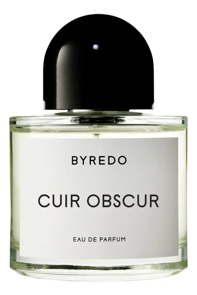 BYREDO Cuir Obscur
