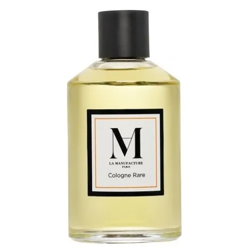 La Manufacture Cologne Rare