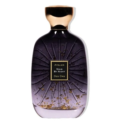Atelier des Ors Noir by Night