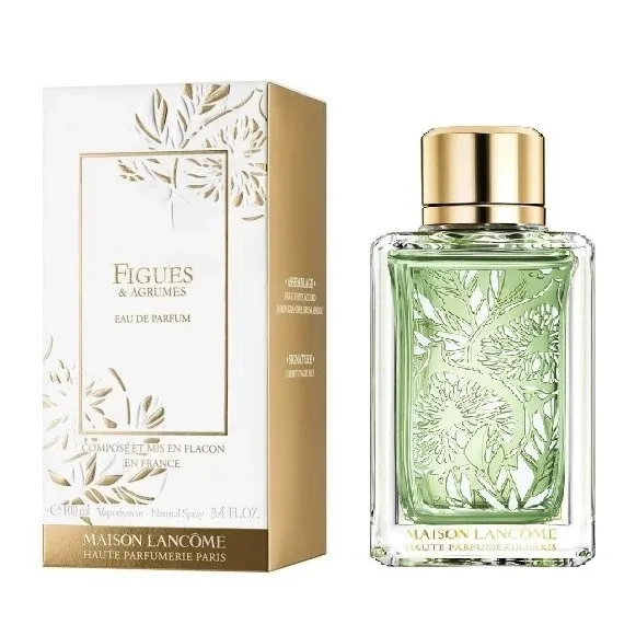 Lancome Figues & Agrumes