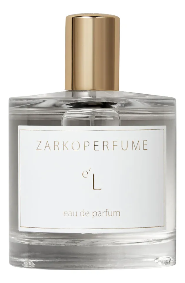 Zarkoperfume e´L Парфюмерная вода для женщин 100 ml тестер