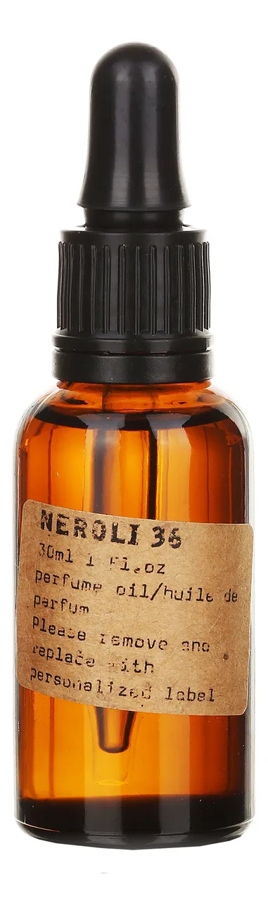 Le Labo Neroli 36 Масляные духи унисекс 30 ml