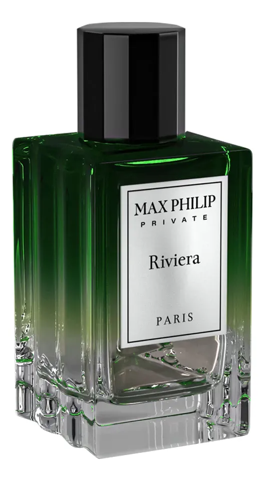 Max Philip Riviera Парфюмерная вода унисекс 100 ml тестер