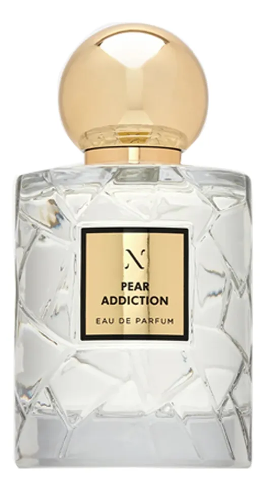 Les Soeurs de Noe Pear Addiction Парфюмерная вода унисекс 100 ml тестер