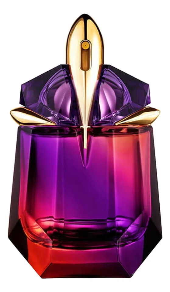 MUGLER Alien Hypersense