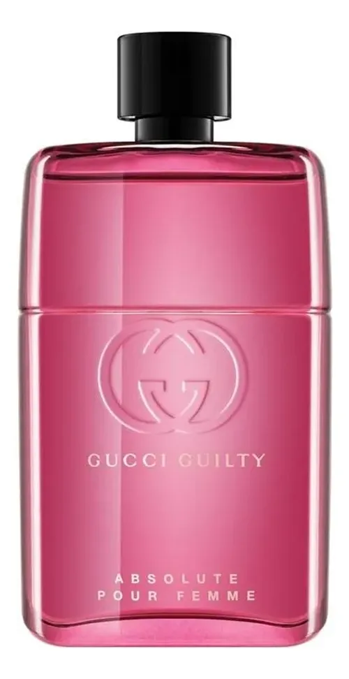 GUCCI Guilty Absolute pour Femme Парфюмерная вода для женщин 90 ml тестер