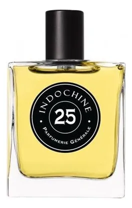 Pierre Guillaume Indochine 25