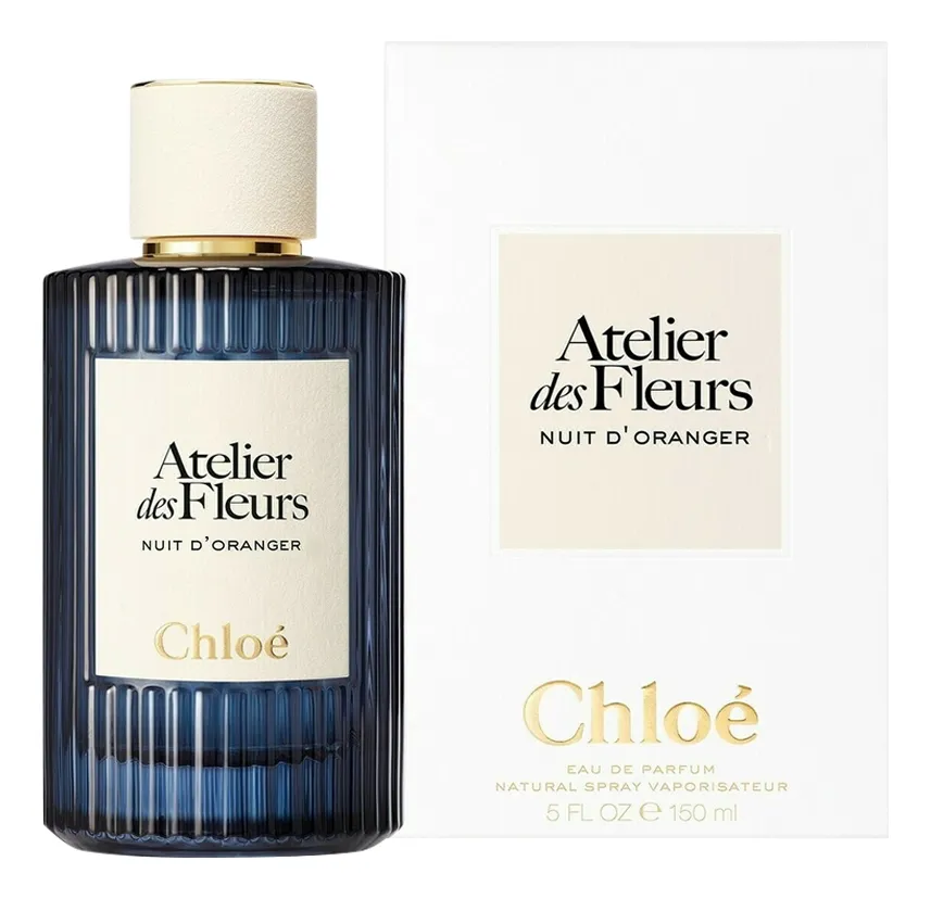 Chloe Nuit d'Oranger