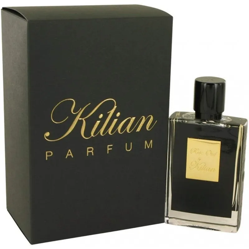 Kilian Rose Oud