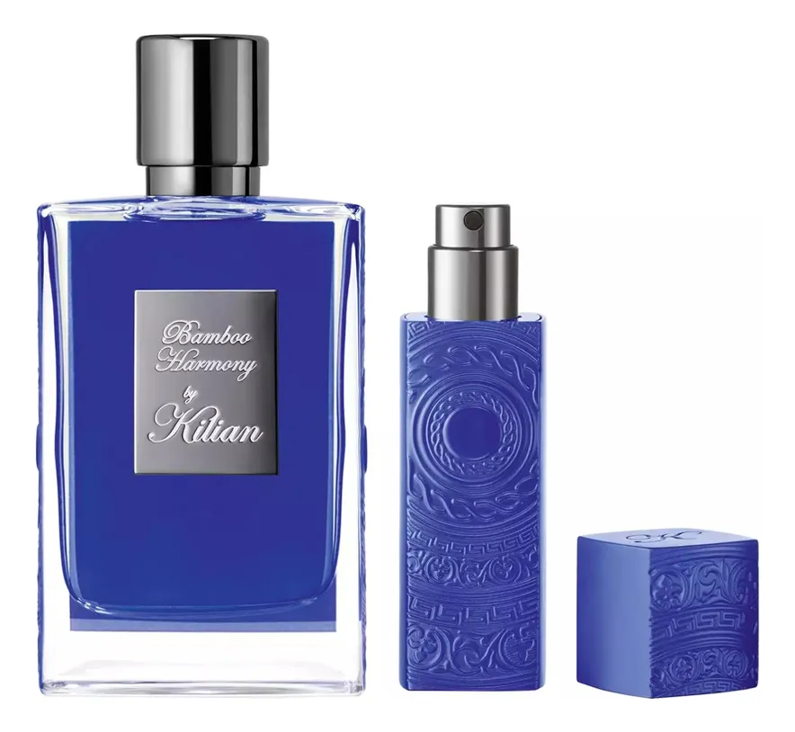 Kilian Bamboo Harmony Набор унисекс 57,5 ml (edp 50 ml +7.5ml)