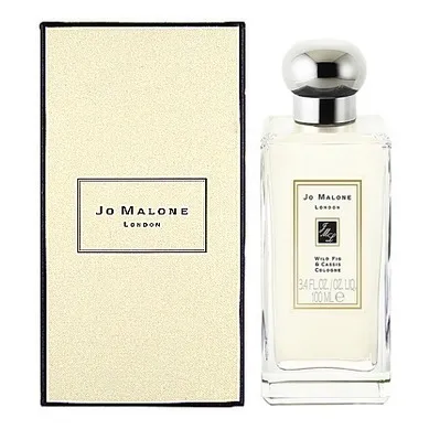 Jo Malone Wild Fig & Cassis
