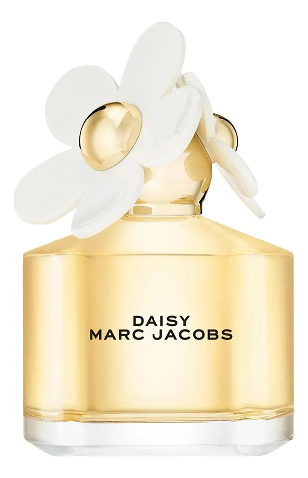 MARC JACOBS Daisy Туалетная вода для женщин 100 ml тестер