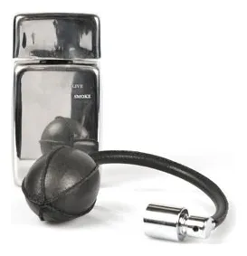 Goti Smoke Духи унисекс 150 ml (с помпой) тестер