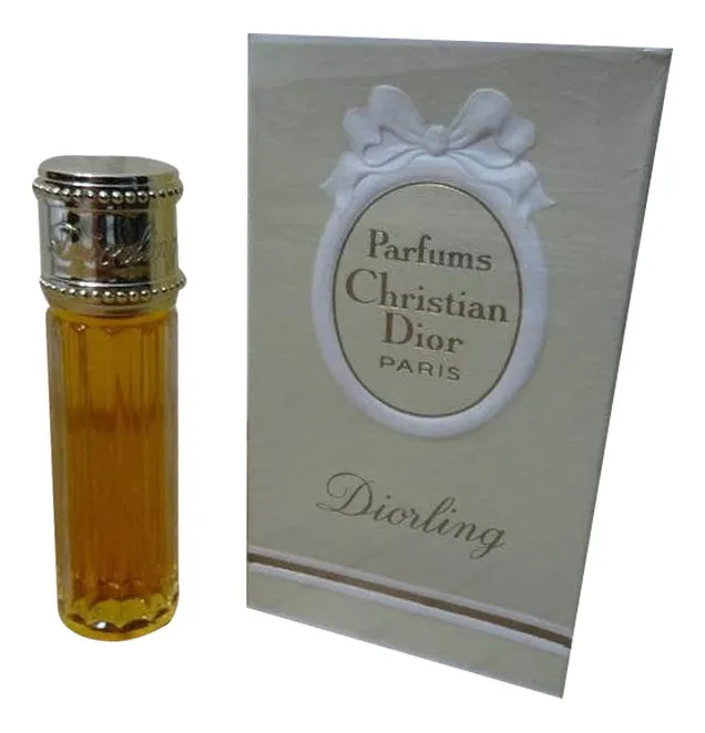Christian Dior Diorling Духи для женщин 7,5 ml