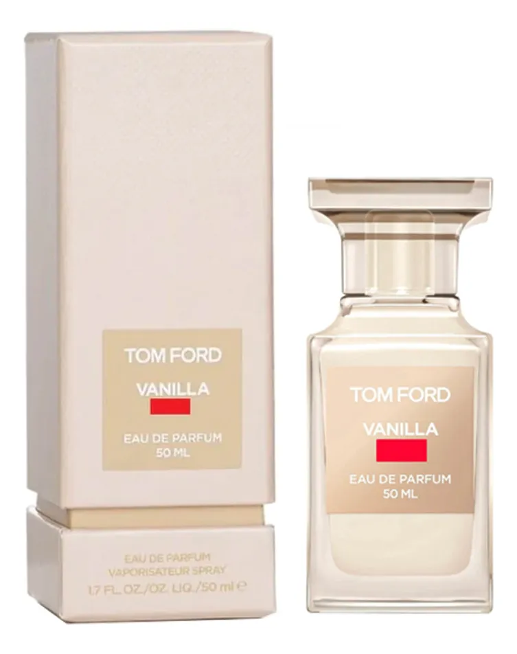 Tom Ford Vanilla Sex Парфюмерная вода унисекс 50 ml