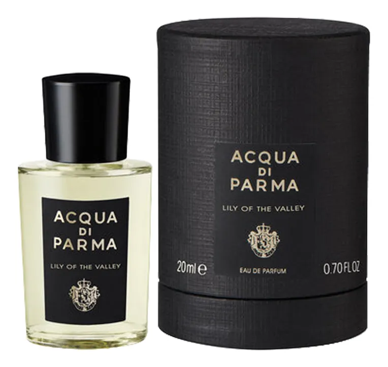 Acqua di Parma Lily of the Valley Парфюмерная вода унисекс 20 ml