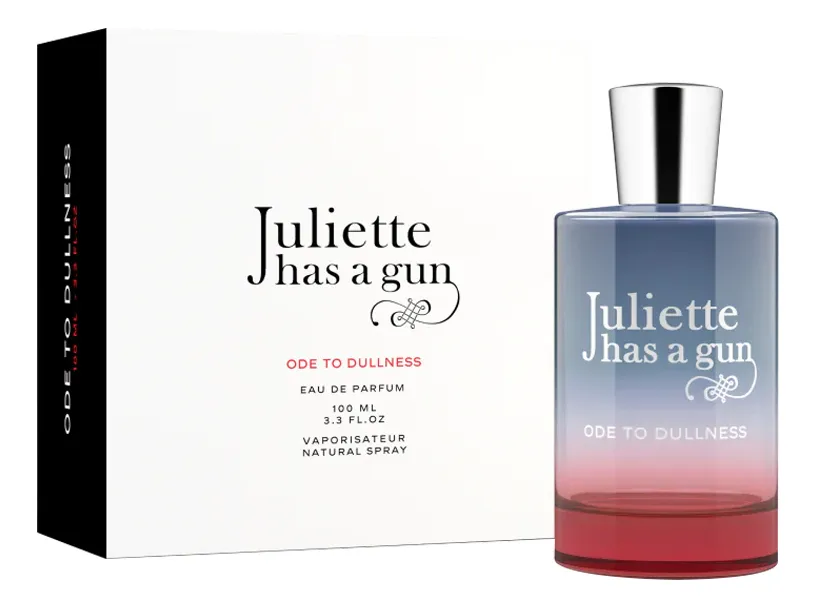 Juliette Has A Gun Ode To Dullness Парфюмерная вода унисекс 100 ml