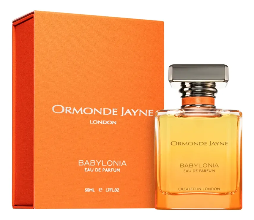 Ormonde Jayne Babylonia Парфюмерная вода для женщин 50 ml