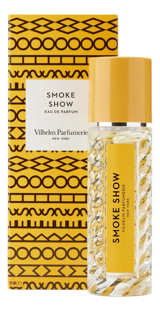 Vilhelm Parfumerie Smoke Show Парфюмерная вода унисекс 20 ml