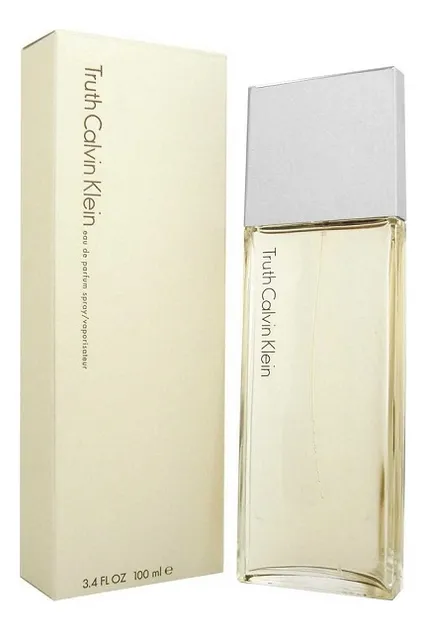 CALVIN KLEIN Truth Women Парфюмерная вода для женщин 100 ml