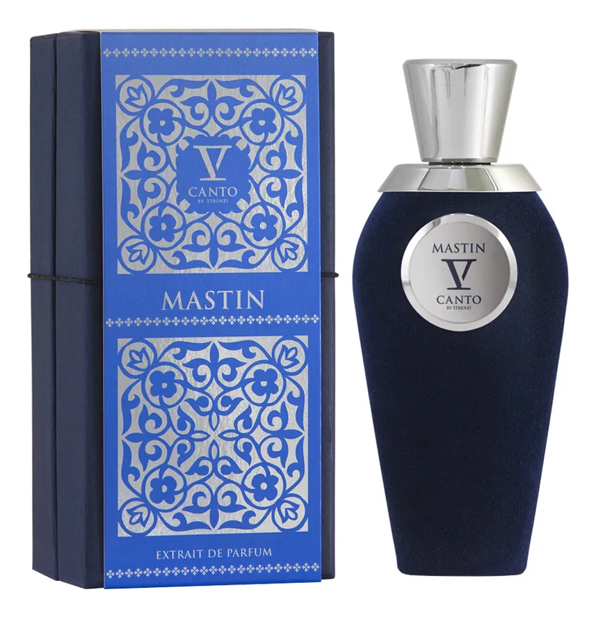 V Canto Mastin Духи унисекс 100 ml