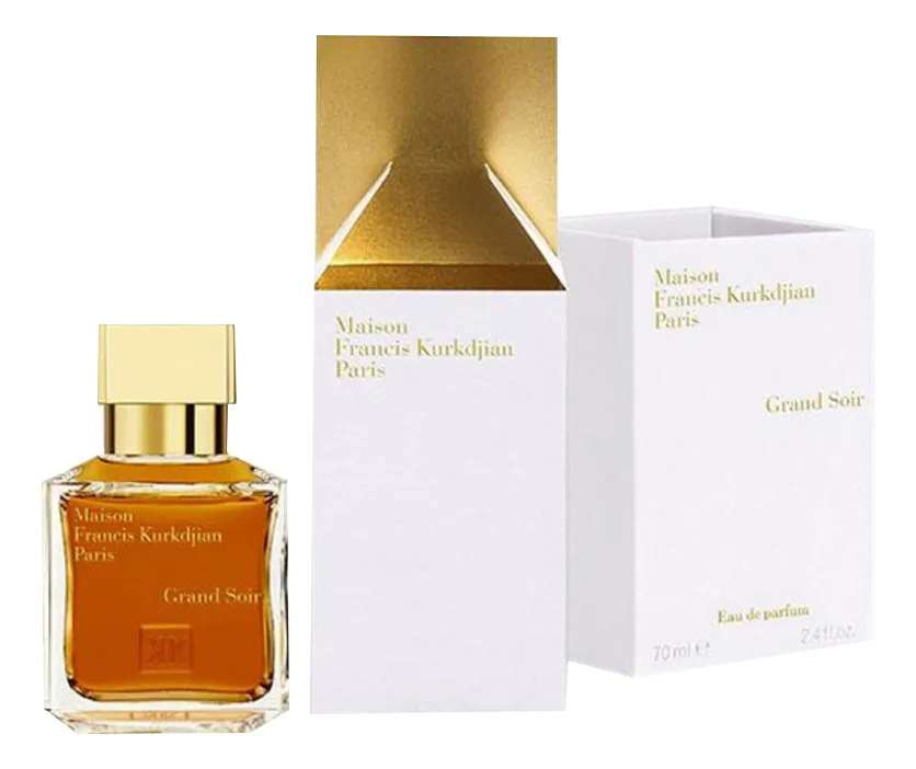 Maison Francis Kurkdjian Grand Soir Парфюмерная вода унисекс 70 ml
