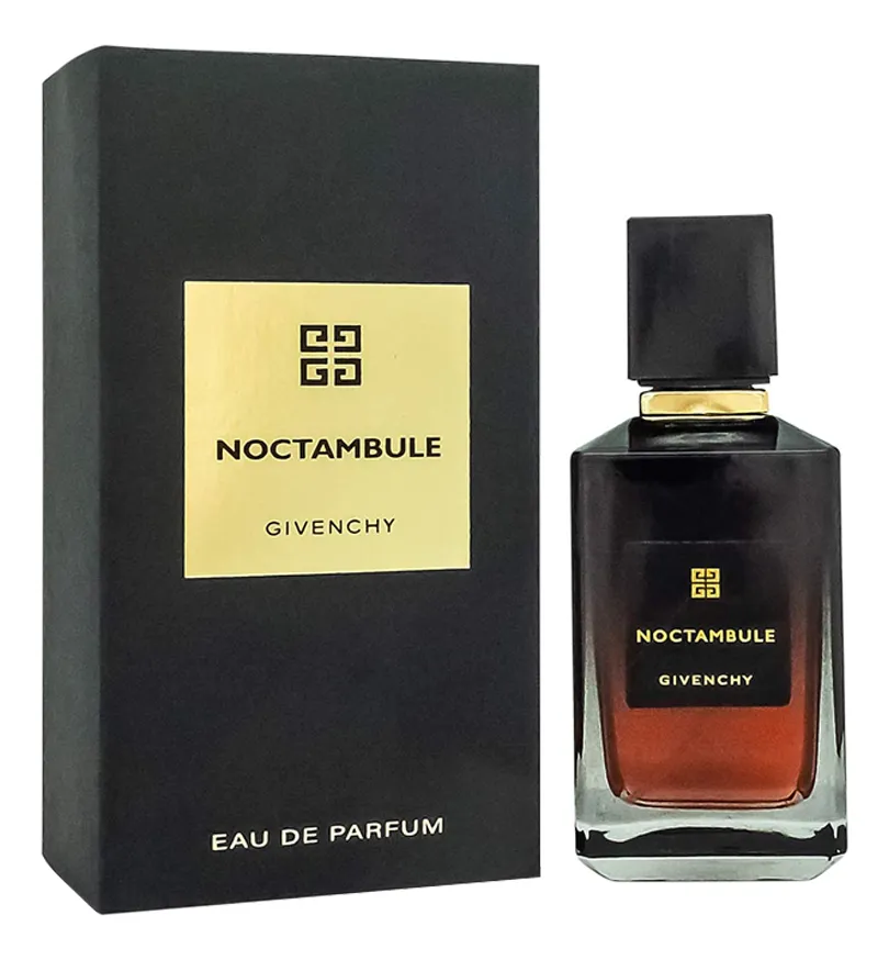 GIVENCHY Noctambule Парфюмерная вода унисекс 100 ml