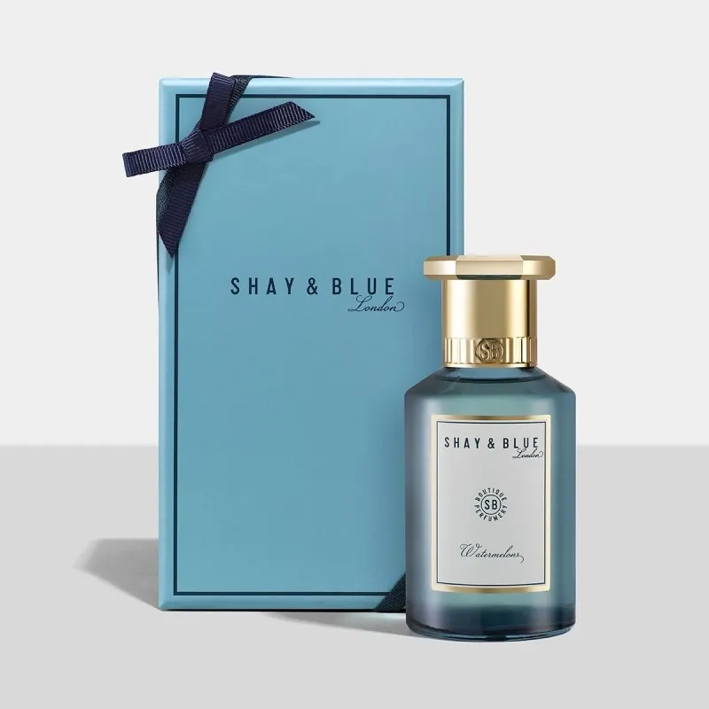 Shay & Blue London Watermelons